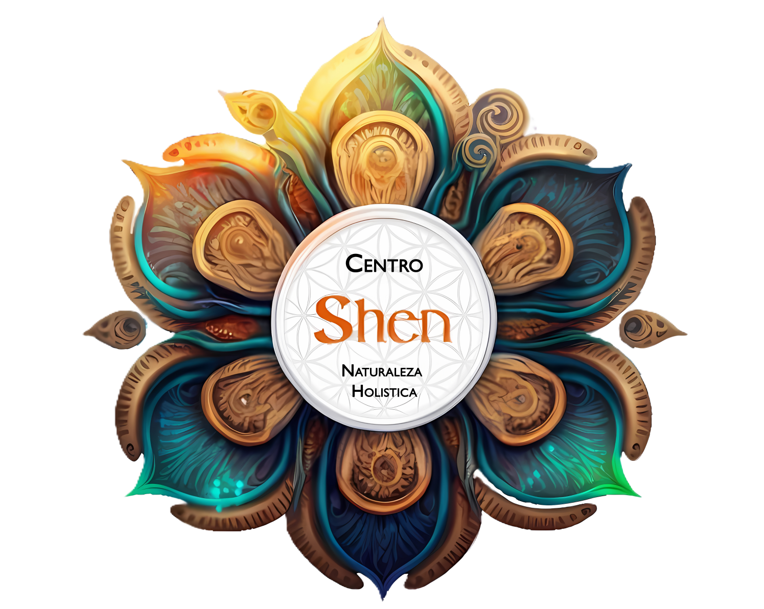 Centro Shenn